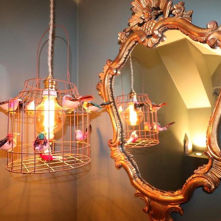 Villa On An Estate In Rheezerveen With Garden エクステリア 写真